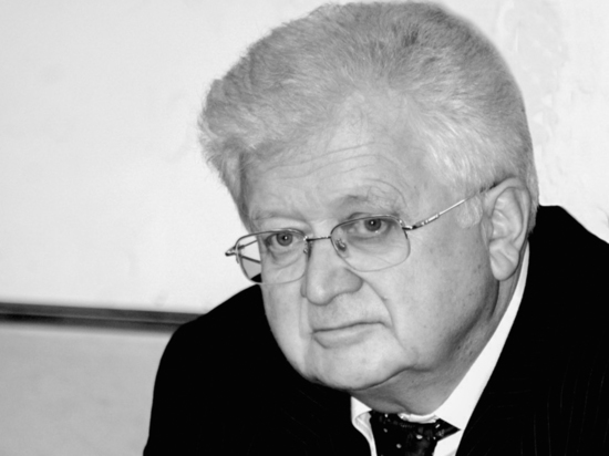 На 83-м году жизни умер отец экс-мэра Рязани Юрий Карабасов