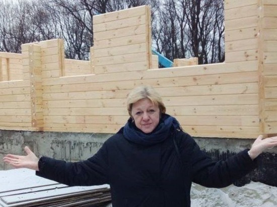 В Пензе стартовали работы по реконструкции планетария
