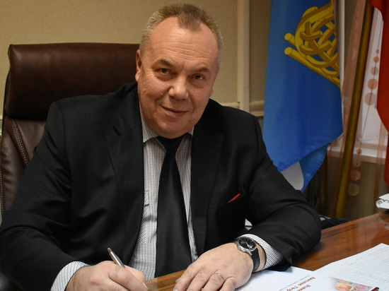 Глава администрации Касимовского района Герман Боков покинул пост