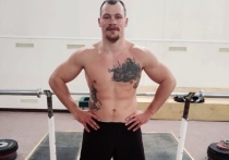 Алексей Егоров должен был выйти на ринг 10 декабря 
