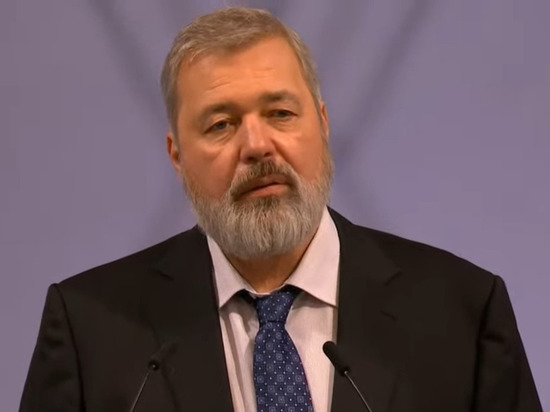 Нобелевский лауреат Муратов призвал создать трибунал против пыток