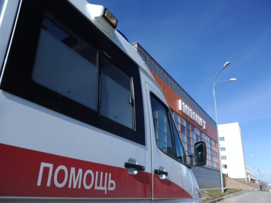 Заместителя главврача 25-й больницы Волгограда отстранили от работы