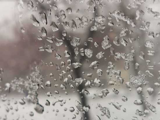 Озвучен прогноз погоды в Хабаровске на 11 декабря