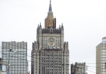 Москва направила Вашингтону список зеркальных требований в ответ на анонсированную высылку дипломатов