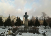 В субботу, 11 декабря, в Красноярске ожидается облачная погода с прояснениями, небольшой снег