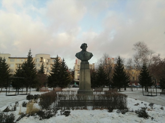 Тепло, гололед и сильный ветер – что синоптики пророчат Красноярску 11 декабря