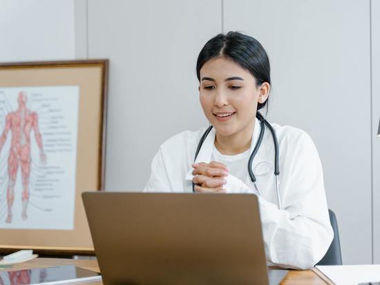 Медики из ДНР приняли участие в конференции ВОЗ