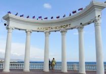 Власти Крыма приняли решение об ужесточении антиковидных требований для въезжающих в регион граждан иностранных государств