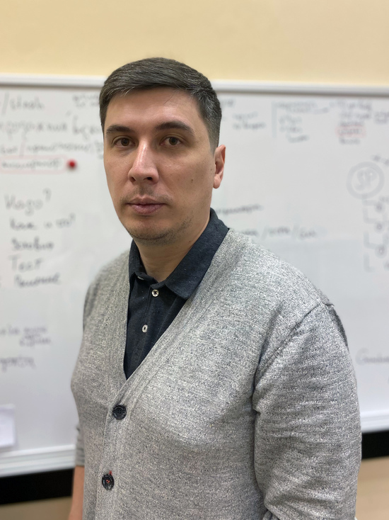 Иван Коцкий: «Делаем мир проще с помощью технологий»