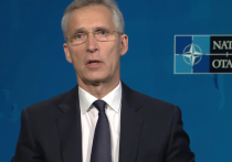 Генеральный секретарь НАТО Йенс Столтенберг заявил, что в НАТО готовы вести диалог с Россией при условии, что Украине и другим государствам сохранят возможность присоединиться к альянсу