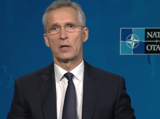 В НАТО назвали условия для диалога с Россией