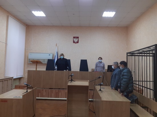 В Курской области водитель грузовика за ДТП с тремя погибшими осужден на 5 лет