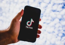 TikTok отчитался об основных трендах уходящего 2021 года