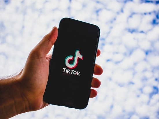 TikTok назвал основные тренды рунета в уходящем году