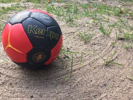 Четыре гандболистки бесследно пропали на чемпионате мира