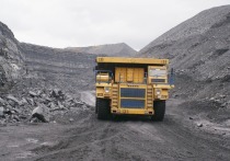 На руднике в Кемеровской области при обрушении участка горных выработок пострадали три человека