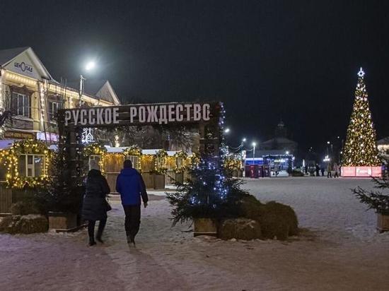 Хорошая новость: шуйский фестиваль «Русское Рождество» состоится