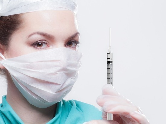 Германия: Впервые одобрена обязательная вакцинация для ряда профессий