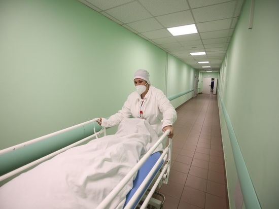 Еще 5 человек умерли от коронавируса в Астраханской области