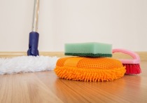 Софи Хинчклиф хорошо известна британцам своими советами по уборке дома