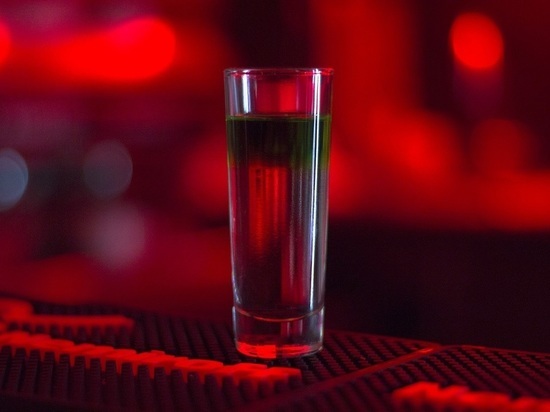 Смертность британцев от алкоголя достигла 20-летнего максимума
