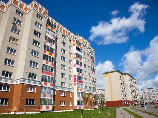 Калининградский губернатор назвал стоимость жилья в регионе неадекватной