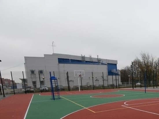 Дрозденко обещал до конца 2021 года открыть в Гатчине новый бассейн