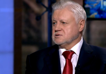 Председатель фракции «Справедливая Россия — За правду» в Госдуме Сергей Миронов предложил наказывать пятилетним сроком заключения за групповые избиения