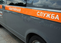 Пресс-служба мэрии Барнаула сообщает, что жители трех пятиэтажек остались без горячей воды и тепла из-за аварии