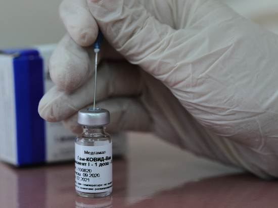 В Тамбовской области за сутки коронавирусом заболели 127 женщин