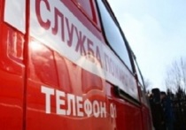 Костромские пожары: из-за неисправной проводки пожарным пришлось эвакуировать 20 человек
