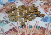 Обвал рубля в январе вероятен