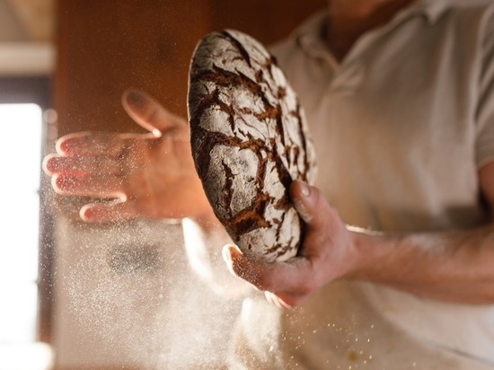 Диетолог Мухина: хлеб из-за высокого гликемического индекса может навредить пожилым людям