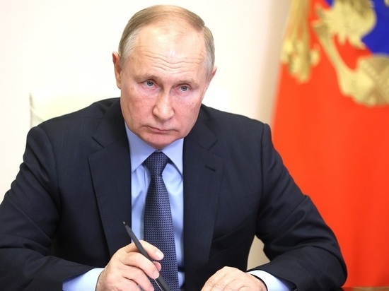 Песков: Байден и Путин обсуждали сложные темы, касающиеся разногласий между странами