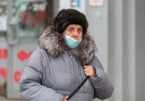 В Красноярском крае за сутки заболели коронавирусом 678 человек