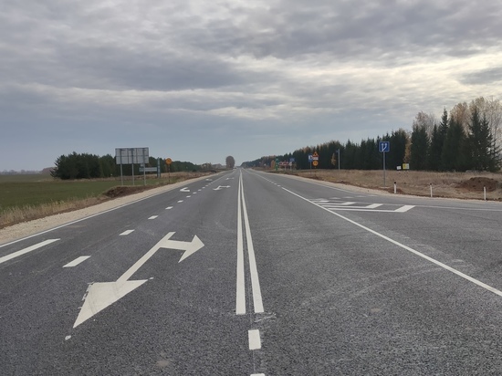 На ремонт участков пяти автодорог Марий Эл направят 400 млн рублей
