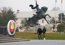 Власти Молдавии не пустили в свою страну 10 российских наблюдателей за выборами президента Приднестровья