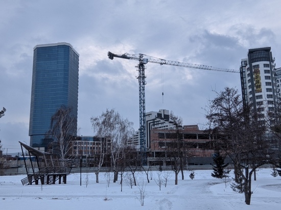  Мэр Красноярска анонсировал строительство новых школ в 2022 году