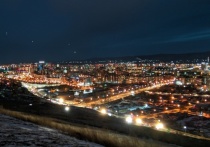 В Красноярске ожидается облачная погода с прояснениями, небольшой снег