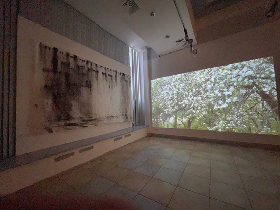 Последний проект выдающегося куратора Виталия Пацюкова наполнил нежностью галерею «Беляево»