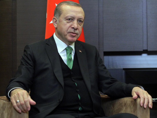 Турция готовится потеснить США, Китай и Россию