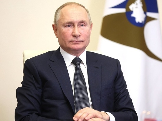 Британцы почувствовали, что Байден боится Путина