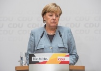 Правительство бывшего канцлера ФРГ Ангелы Меркель заблокировало покупку Киевом оружия через НАТО