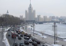 Ведущий сотрудник центра погоды "Фобос" Евгений Тишковец рассказал о том, какая погода ожидает москвичей на предстоящей неделе