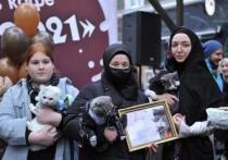 12 декабря в столице Чеченской Республики прошел фестиваль «Coffee Feast - 2021», в рамках которого региональное министерство туризма провело конкурс «Самый стильный кот»