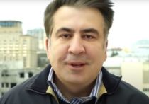 Состояние Михаила Саакашвили неудовлетворительное, заявил личный врач бывшего президента Грузии Николоз Кипшидзе