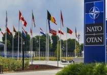 Российский МИД пугает НАТО последствиями расширения Альянса