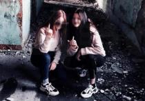Две школьницы, которые проходят по делу об убийстве пенсионера в поселке Октябрьский в Хабаровском крае, злоупотребляли алкогольными напитками