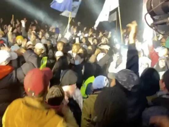 В Якутии профсоюз студентов оштрафовали на 200 тысяч рублей
