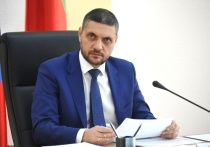 Губернатор Забайкальского края Александр Осипов поручил правительству ускорить темпы вакцинации от коронавируса любыми способами